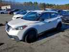 2019 NISSAN KICKS