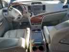2012 TOYOTA SIENNA