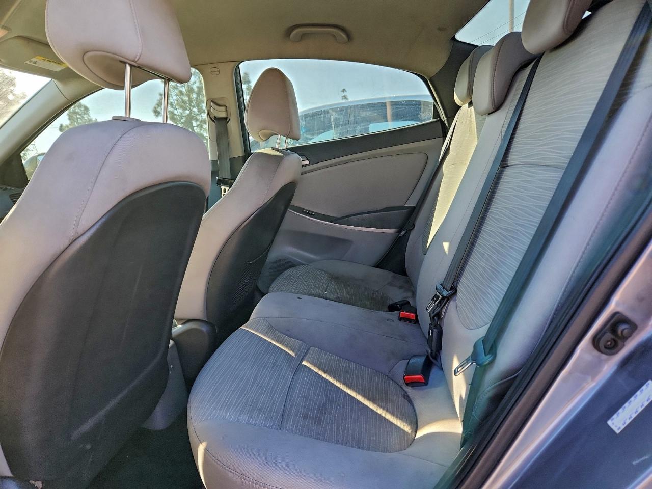 2017 HYUNDAI ACCENT