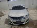 2009 VOLKSWAGEN CC