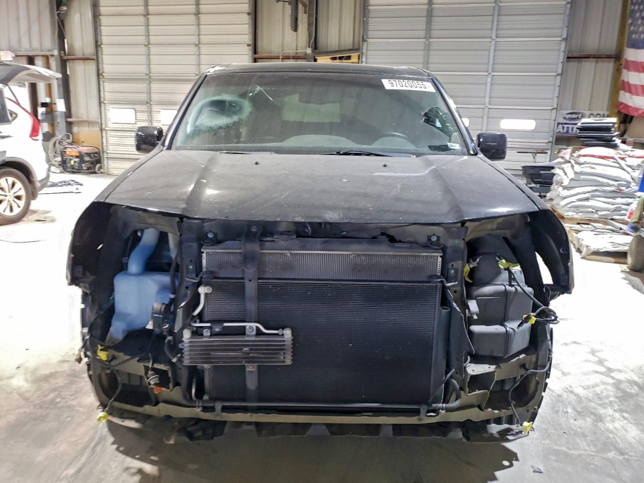 2012 HONDA PILOT