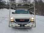 2007 GMC SIERRA 1500