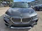 2020 BMW X1