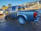 2016 NISSAN Frontier