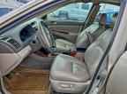 2004 TOYOTA CAMRY