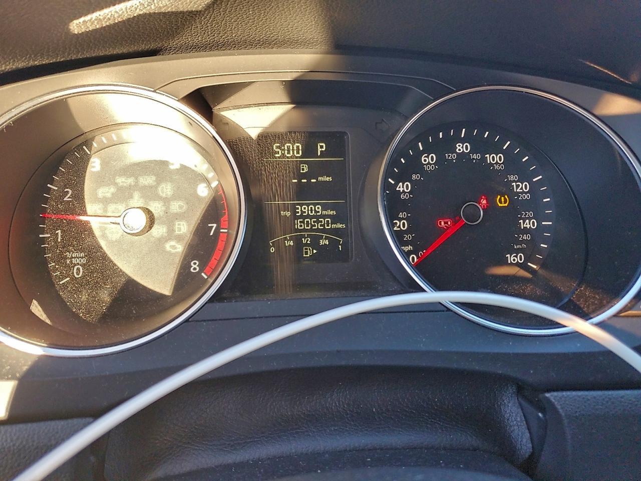2018 VOLKSWAGEN JETTA