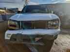 2002 CHEVROLET Trailblazer