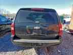 2009 CHEVROLET Suburban