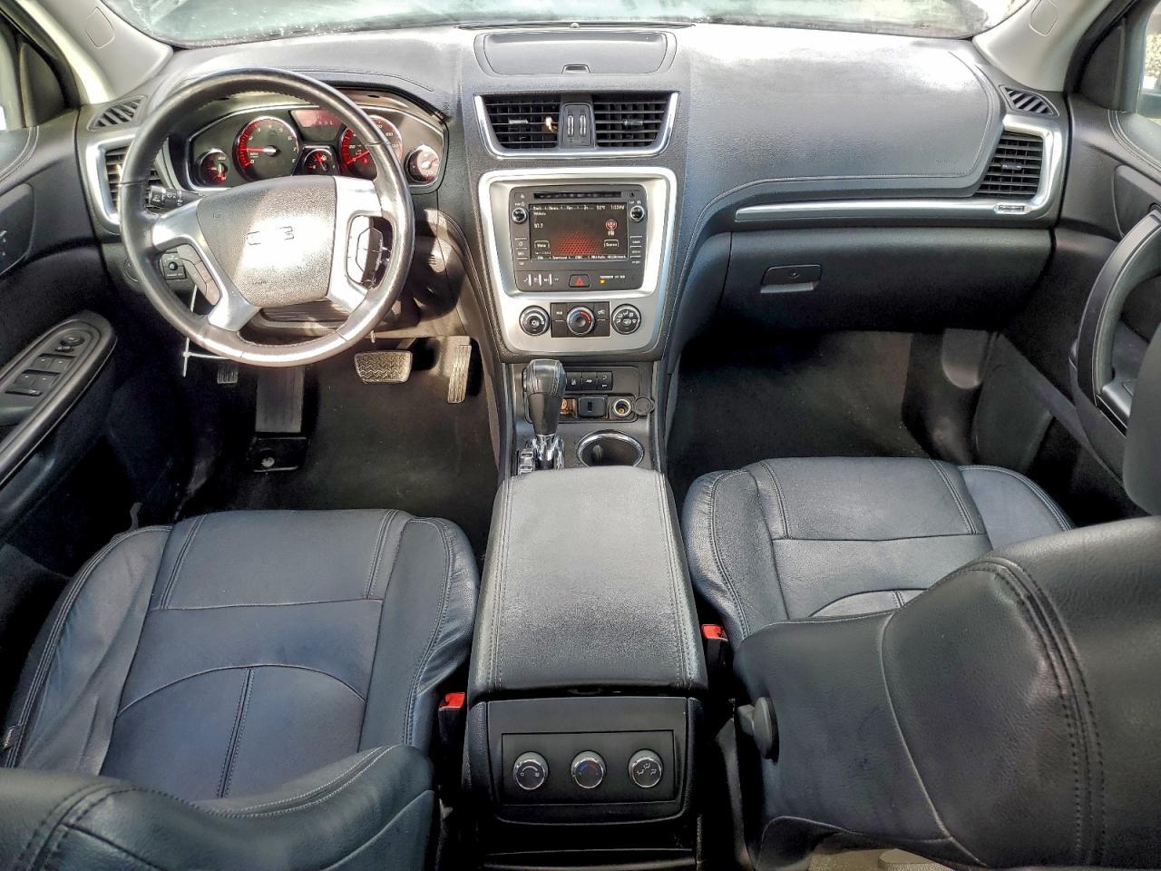 2015 GMC ACADIA