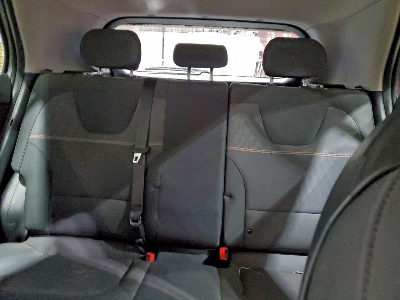 2023 KIA Niro