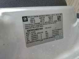 2011 CHEVROLET Avalanche