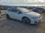 2017 SUBARU Crosstrek
