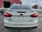 2013 FORD FOCUS