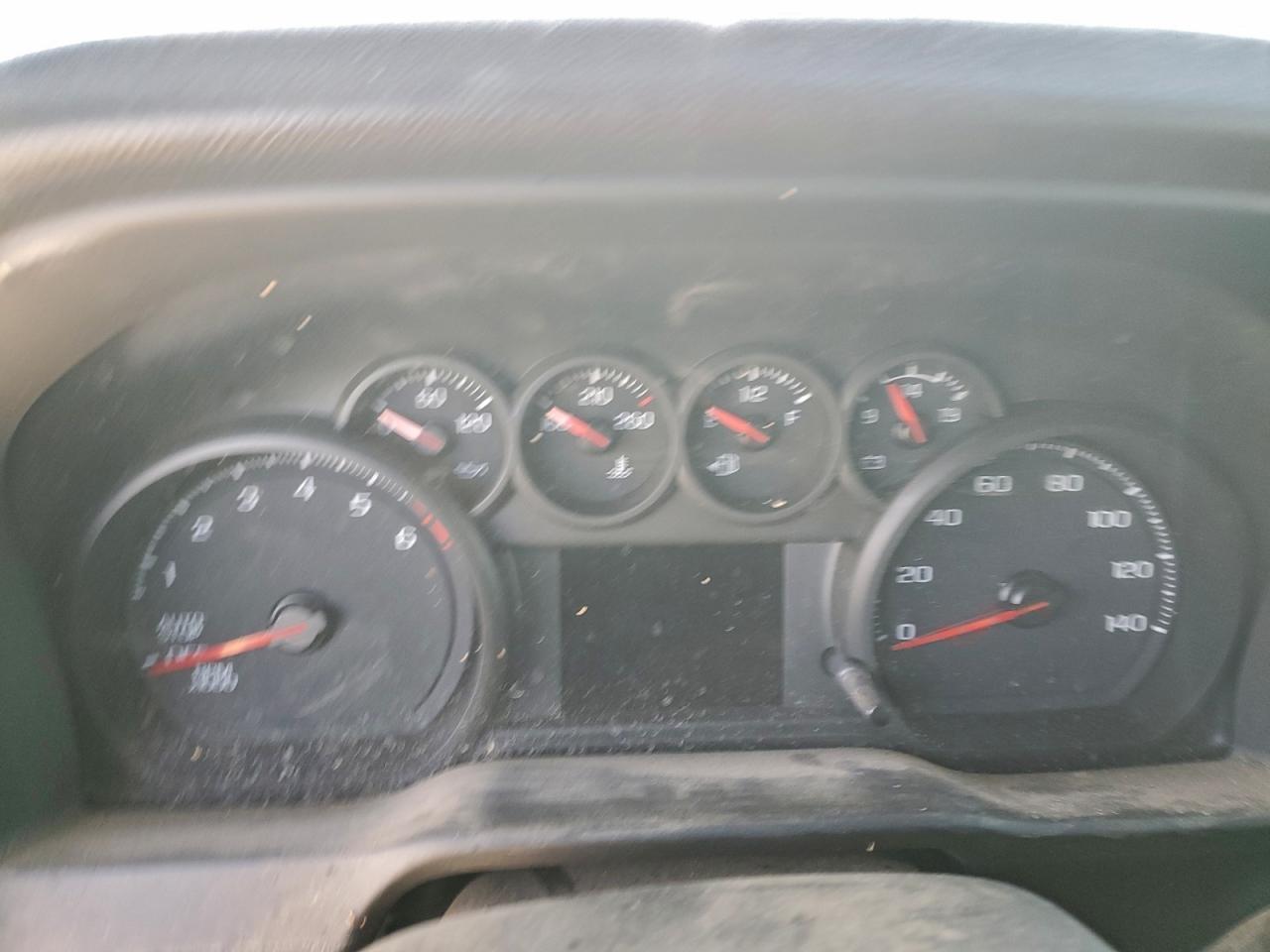 2024 CHEVROLET Silverado