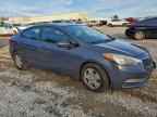 2015 KIA FORTE