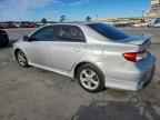 2011 TOYOTA COROLLA