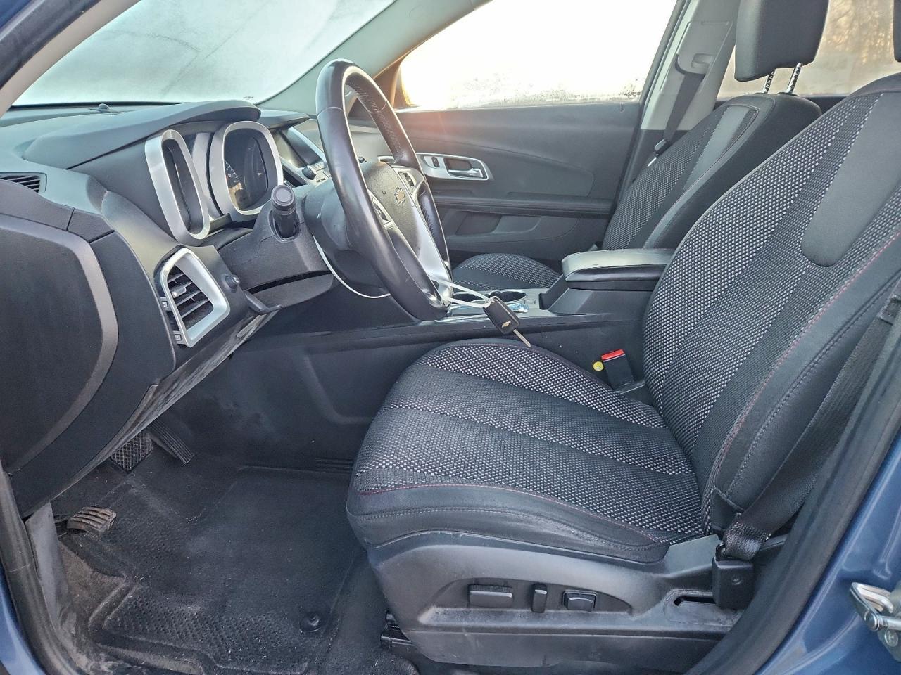 2012 CHEVROLET EQUINOX