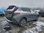 2022 NISSAN ROGUE