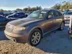 2005 INFINITI FX35