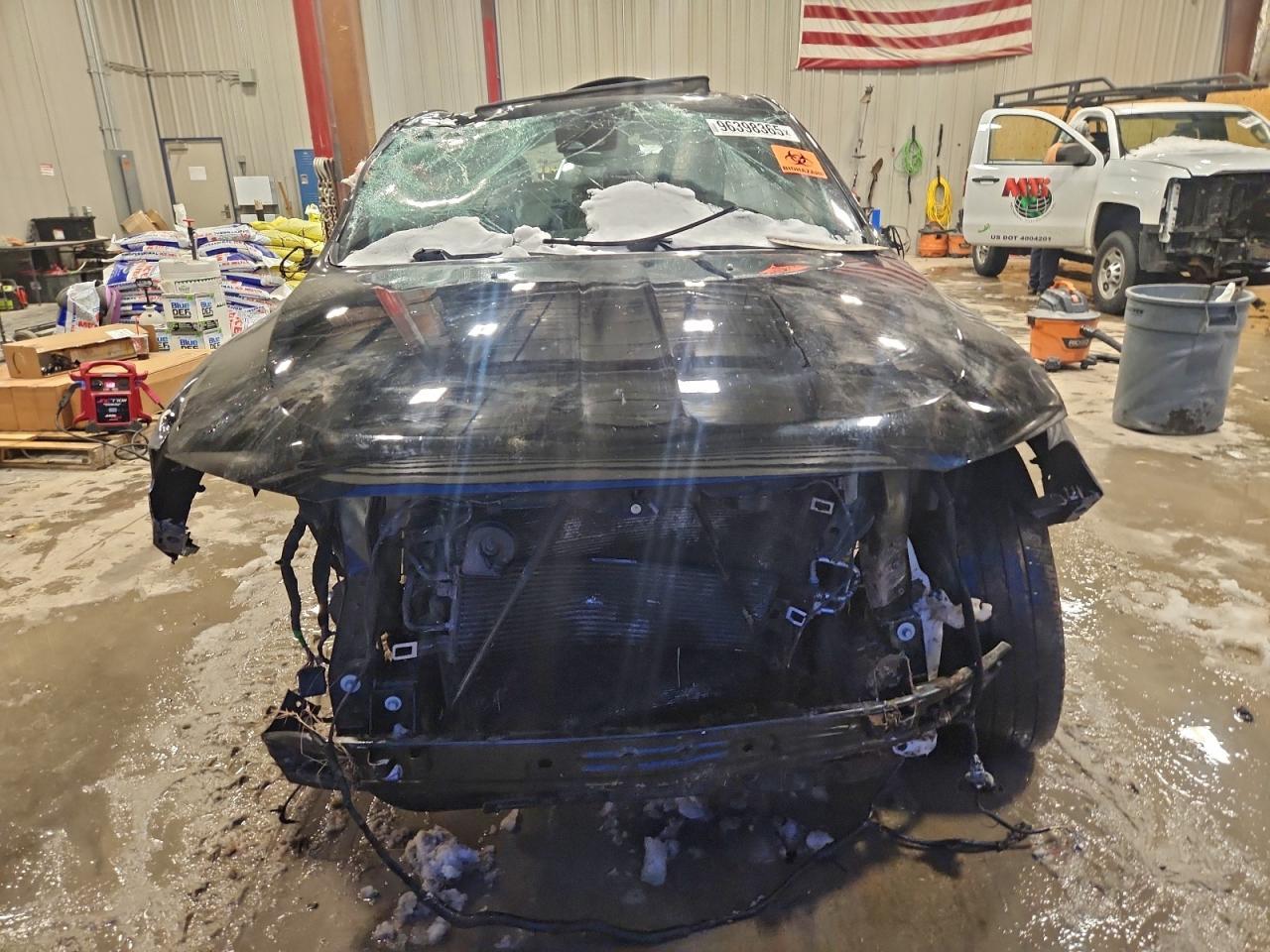 2023 DODGE DURANGO