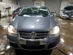 2009 VOLKSWAGEN JETTA