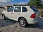 2006 PORSCHE CAYENNE