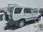 2004 HONDA CR-V