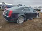 2011 CADILLAC CTS