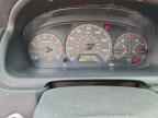 2001 HONDA ACCORD