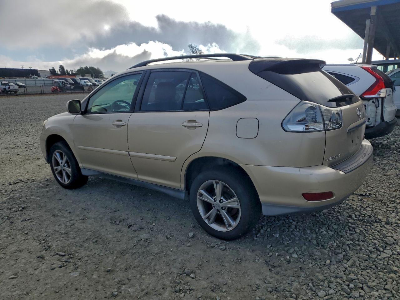 2006 LEXUS RX 400
