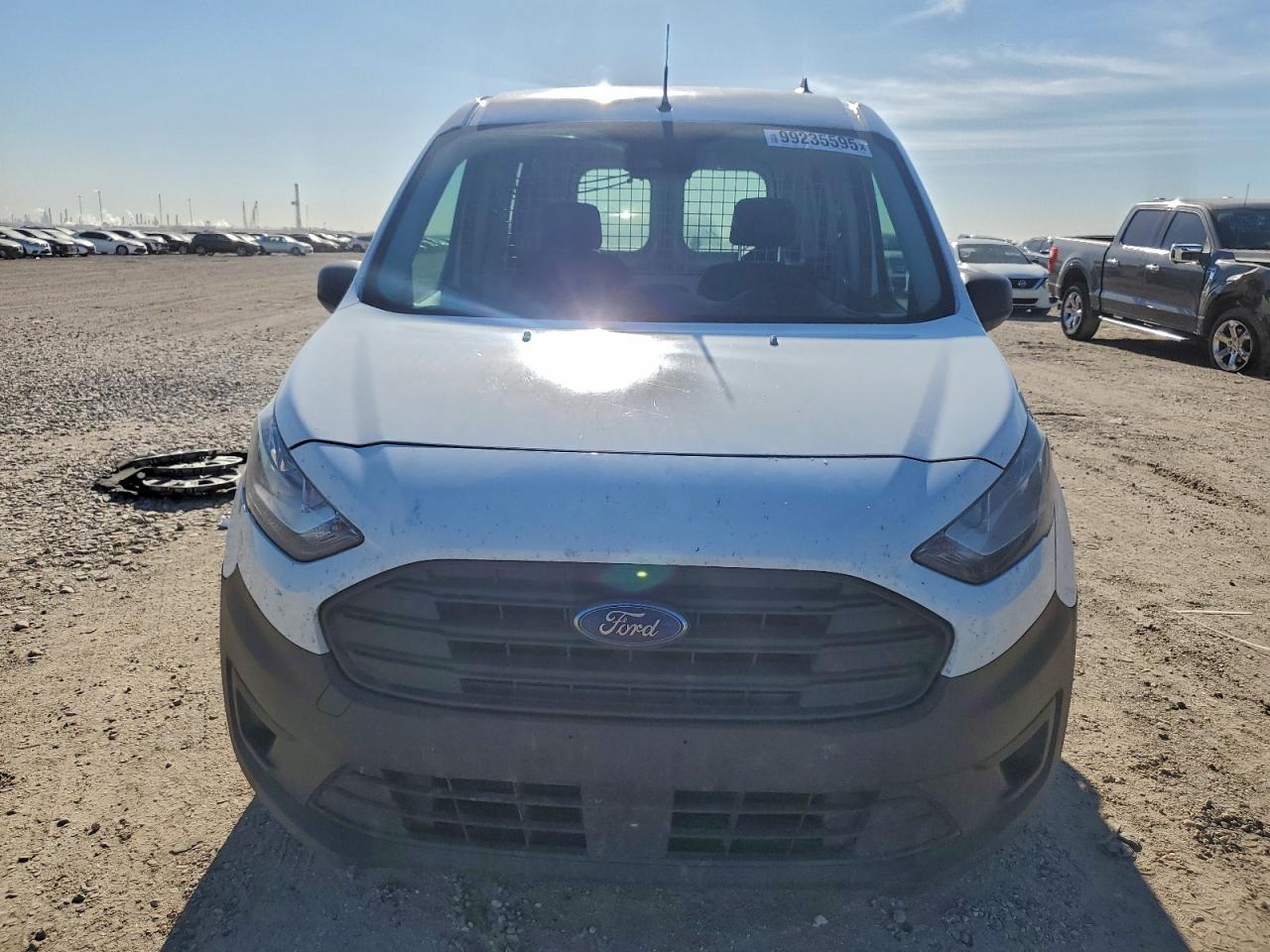 2023 FORD TRANSIT CONNECT