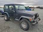 1998 JEEP WRANGLER