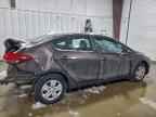2018 KIA FORTE