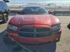 2014 DODGE CHARGER