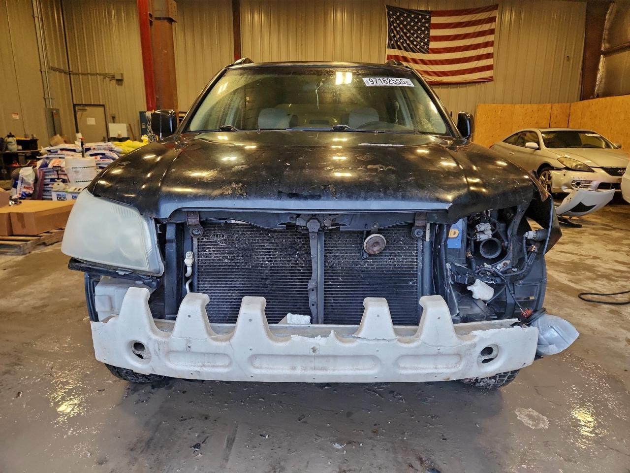 2003 TOYOTA HIGHLANDER