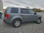 2011 HONDA PILOT