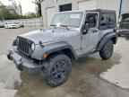 2017 JEEP WRANGLER