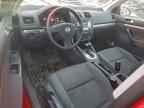 2008 VOLKSWAGEN RABBIT