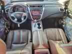 2017 NISSAN MURANO