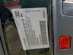 2023 AUDI A4