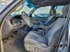2006 TOYOTA Sequoia