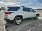 2022 CHEVROLET TRAVERSE