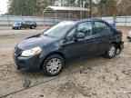 2012 SUZUKI SX4
