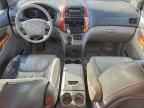 2007 TOYOTA SIENNA