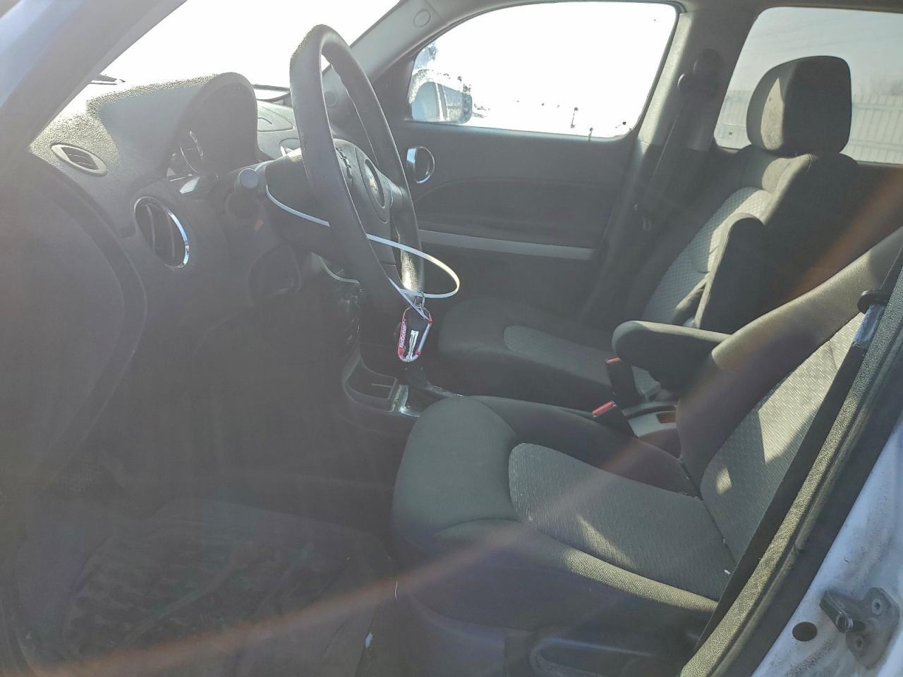 2010 CHEVROLET HHR