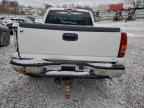2002 CHEVROLET SILVERADO 1500
