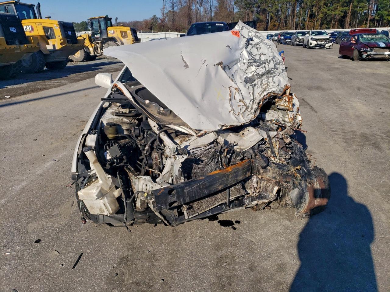 2006 TOYOTA CAMRY