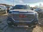 2017 GMC Sierra
