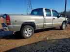 2001 CHEVROLET Silverado