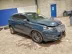 2019 LINCOLN MKC